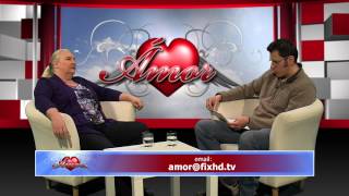 FIX TV | Ámor | 2014.04.11.