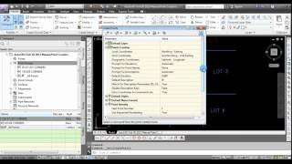 AutoCAD Civil 3D 2013 Manual Point Creation