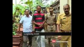 Sister Jose Maria  Re post-mortem : FIR 2nd Oct 2015