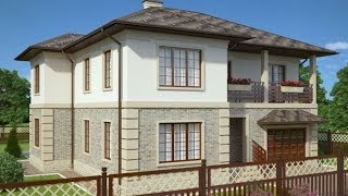 Коттеджный поселок Ясная поляна Ростовская область