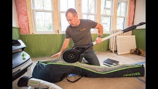Festool Planex Easy Long Reach Sander