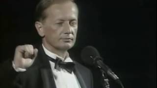 Михаил Задорнов. Иностранцы в России