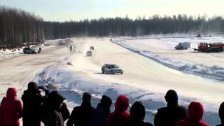 "Северные зори-2014" Заезд9