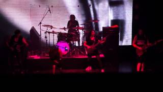 ##### (5diez) - Покури мой член (Москва, 27.03.15)