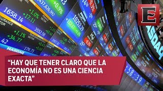 Análisis del estado actual de los mercados internacionales