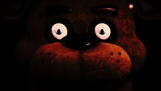 РЕМЕЙК ФНАФА!? ФНАФ ПАРОДИЯ! Five Nights at Freddy's Reborn