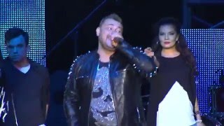 Руки Вверх - Полечу за тобою (Концерт 18+1 Санкт-Петербург 2016)