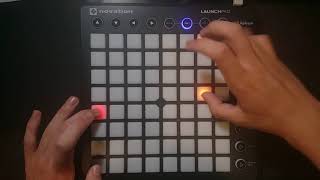 Sub Urban - Cradles | Launchpad MKII Cover