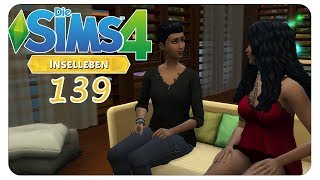 Im neuen Look auf die Uni! #139 Die Sims 4: Inselleben - Gameplay Let's Play