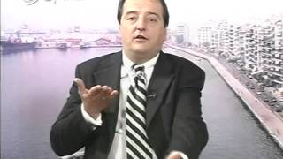 ΑΓΓΕΛΟΙ ΚΑΙ ΔΑΙΜΟΝΕΣ