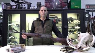 Browning BAR Executive