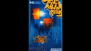 The Rowdy Club - Haltungsnote