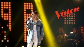 Laureta Hasani – Runaway Baby – Netët Live – The Voice of Albania 6