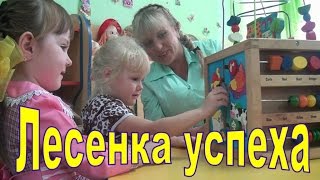 Визитная карточка воспитателя
