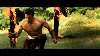 FATİH'İN FEDAİSİ KARA MURAT [Official Teaser]