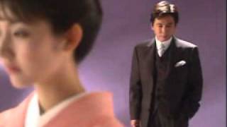 女心 森進一 作詞：たかたかし 作曲：弦哲也 [台灣許仙唱]