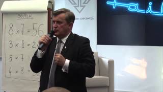 Fryderyk Karzełek FailWay 2013