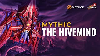 Method VS The Hivemind - Mythic Ny'alotha