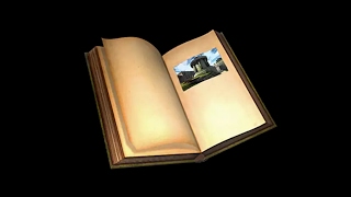 Играем в игру real Myst