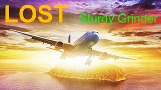 Minecraft - LOST #22 Sturdy Grinder