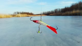 Обзор балансира Select Killer 70 mm 22 gr.Рыбалка.Fishing