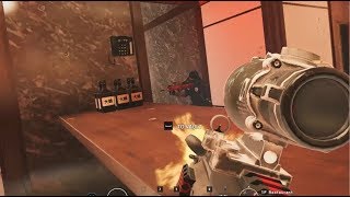 The Ash & Doc Combo - Rainbow Six Siege