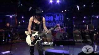 Crimson and Clover - Joan Jett
