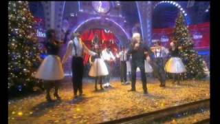 Taco - Puttin On The Ritz 2010 ("Оливье Шоу")