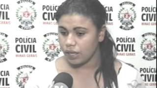 Suspeita de homicídio em Araguari é presa em Ituiutaba