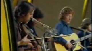 Irish Celtic Music The Frost is all Over Planxty 1974