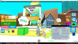 Roblox Proxo Magnet Simulator Script + Proxo Key!