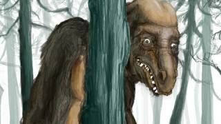 Scientists Find Skeleton Of Nature's First Sexual Predator