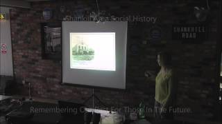 Linda Irvine & The Irish Language Part 1