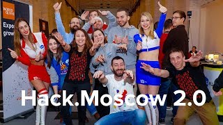 REG.RU предоставил облачные серверы и NVIDIA Tesla V100 для участников Hack.Moscow