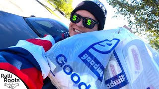 A Bad Buyer Left Us Bad Feedback | + A Goodwill Thrift Haul