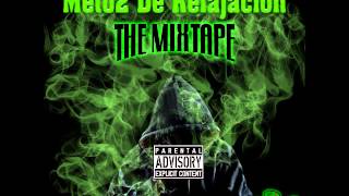 Kiño - 6. I stay High ft  Kaze401 (prod. jonnhy juliano) - Meto2 De Relajación