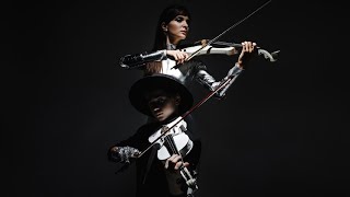 Michael Jackson - They Don’t Care About Us (Cover by Рутгер Гарехт | 1Violin)