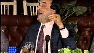 Zajal Alzajal الشعراء: طليع حمدان ,زين شعيب,خليل شحرور,الياس داغر و علي فروغ - حفلات عالتلفزيون