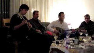 THEMISTOKLIS & Giotis Terzidis new year's eve party !