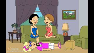 Cuckold Time: Episode 4 "The Lock"