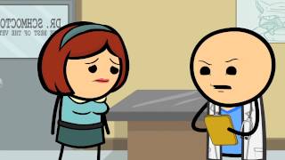 Put Em Down - Cyanide & Happiness Shorts