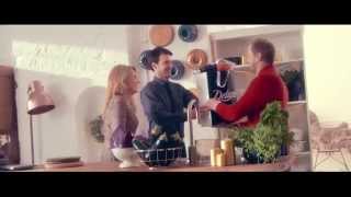 REKLAMA LIDL - Deluxe týždeň v Lidli - od 1. 12. 2014