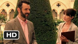 Midnight in Paris #8 Movie CLIP - Arguing with the Guide (2011) HD