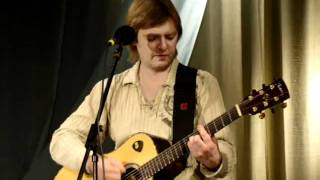 Алексей Кудрявцев - Мой друг уехал в Магадан