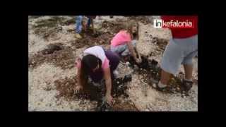 Inkefalonia.gr: Επίσκεψη στον Συνεταιρισμό της Ρομπόλας στα Ομαλά