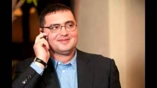 Ренато Усатый и ОПГ 'солнцевская'
