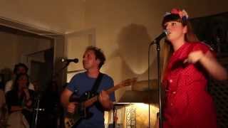 Luce - Malibu (Live)