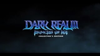 Jonathan Cooke in Dark Realm 2: Princess of Ice