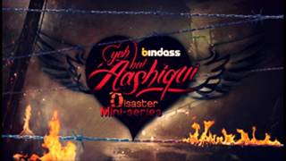 Yeh Hai Aashiqui Love background tone(full)