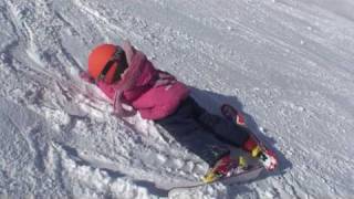 Осторожно, дети! (2009 Austria, Solden)